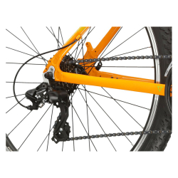 Rower górski KROSS Hexagon 1.0