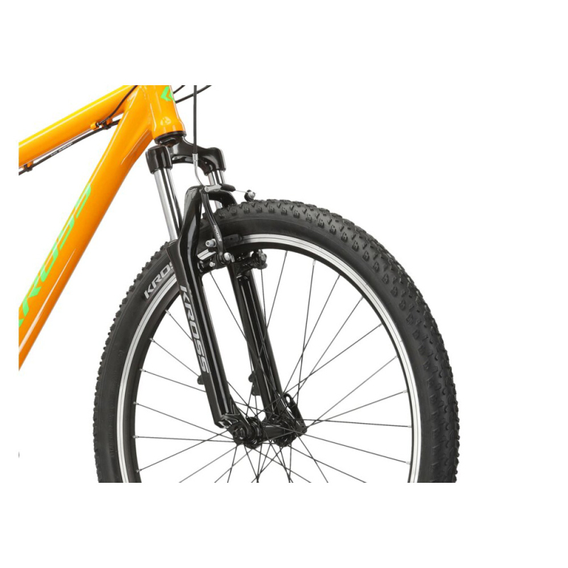 Rower górski KROSS Hexagon 1.0