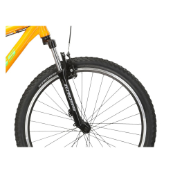 Rower górski KROSS Hexagon 1.0