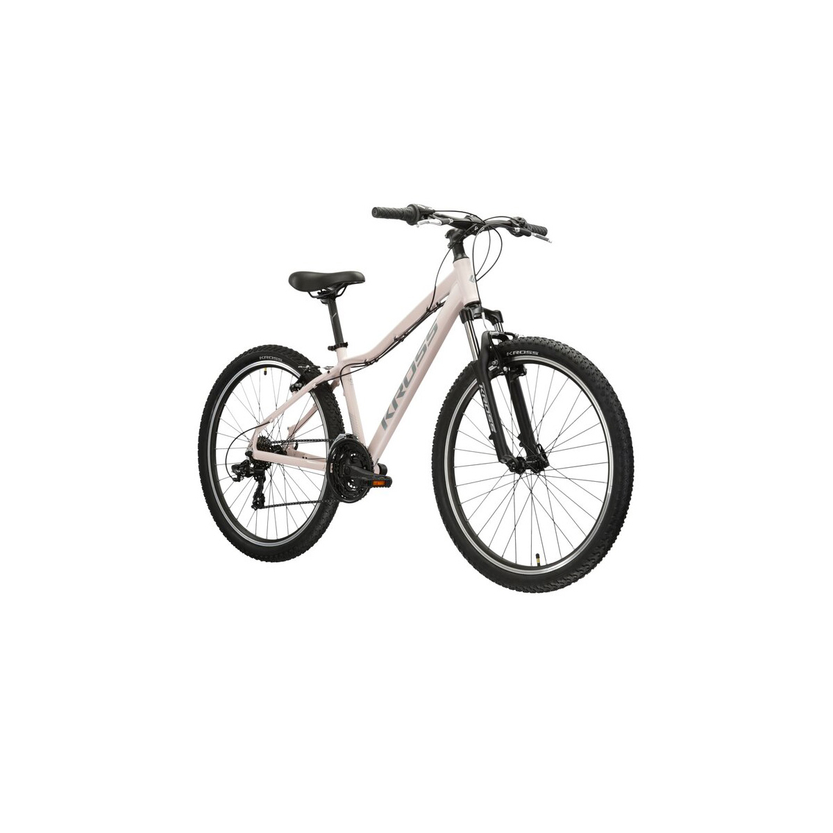 Rower górski KROSS Lea 1.0