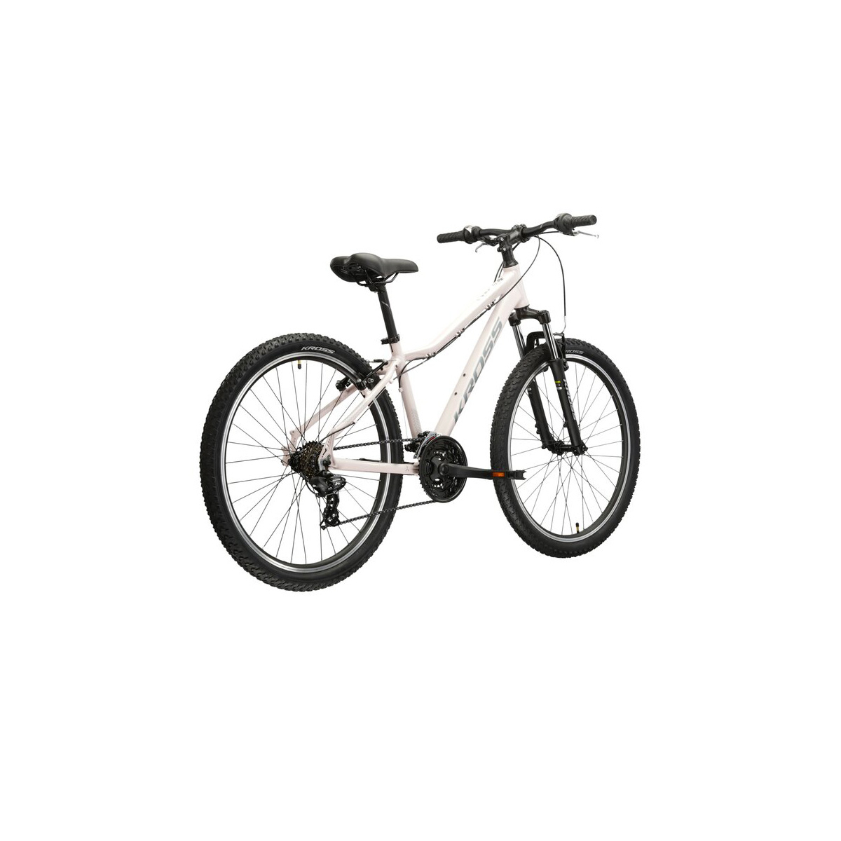 Rower górski KROSS Lea 1.0