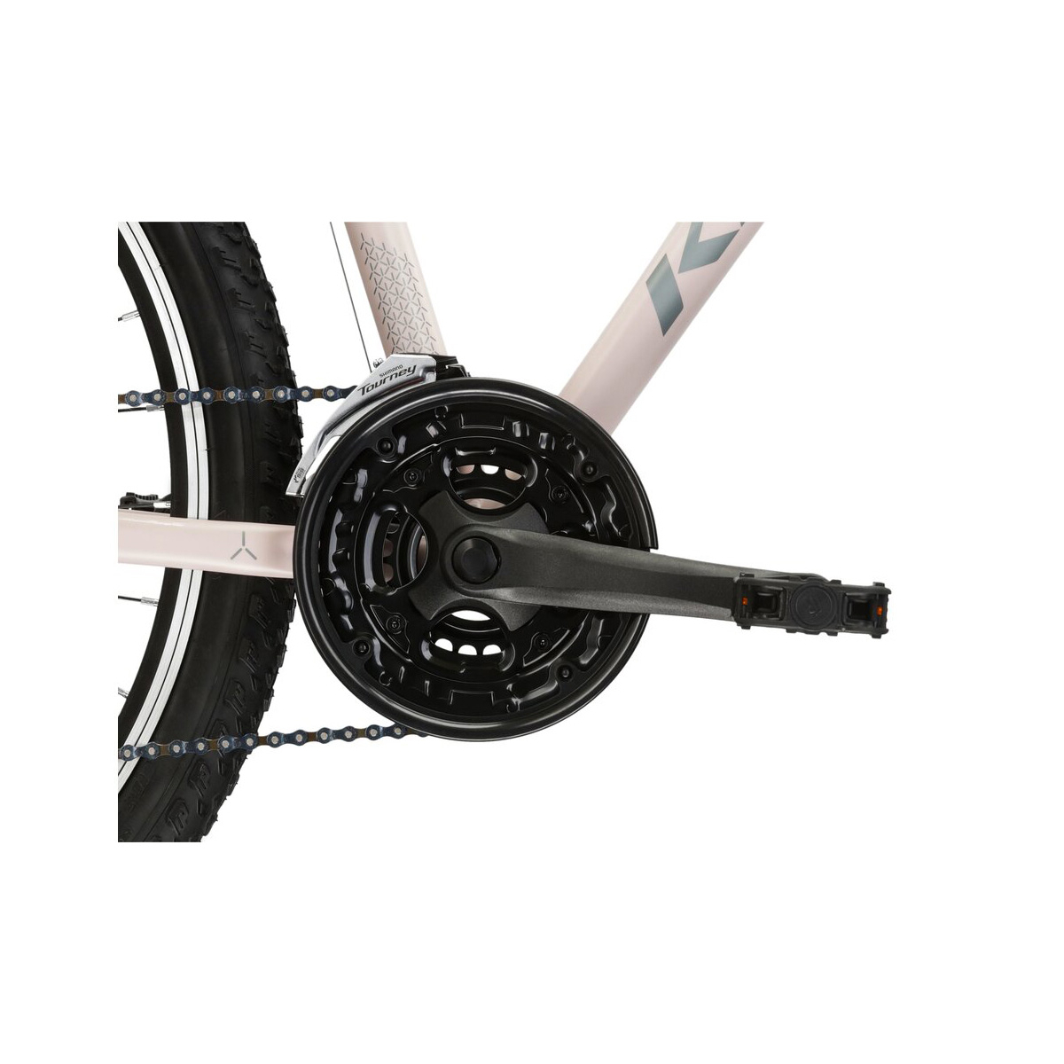 Rower górski KROSS Lea 1.0