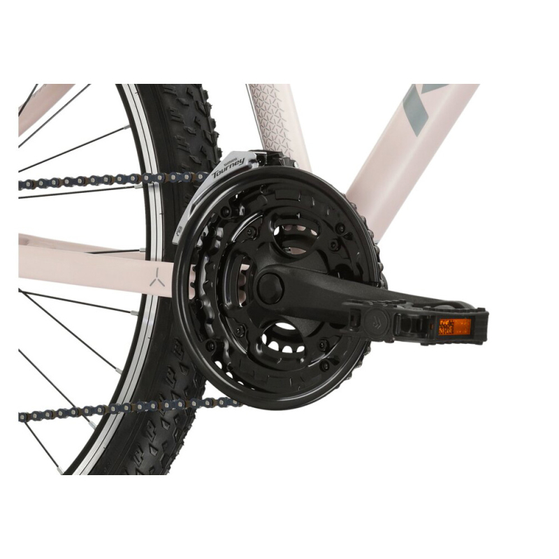 Rower górski KROSS Lea 1.0