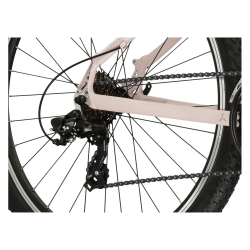 Rower górski KROSS Lea 1.0