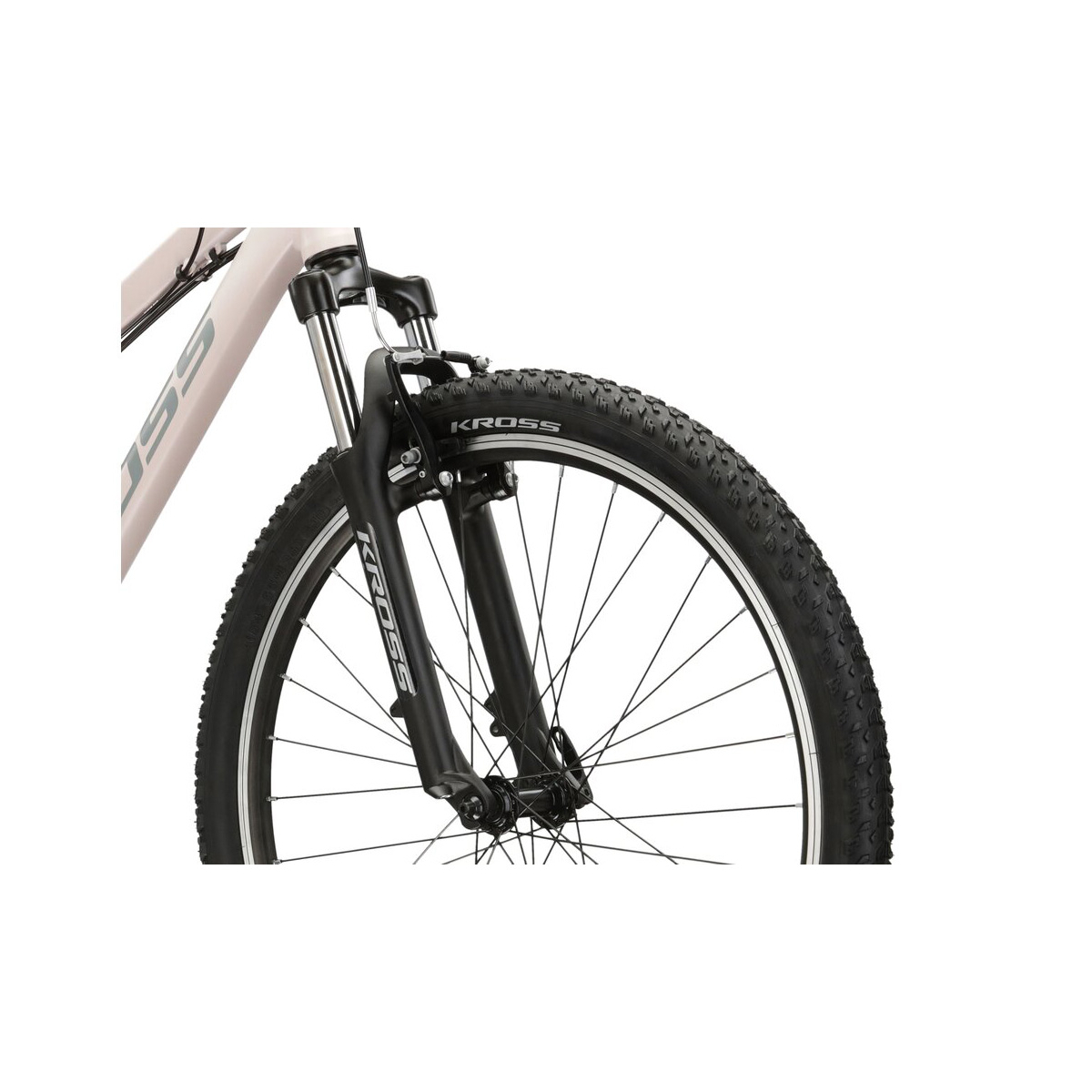 Rower górski KROSS Lea 1.0