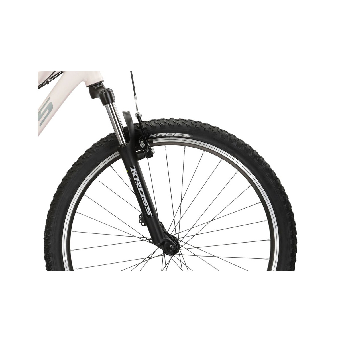 Rower górski KROSS Lea 1.0