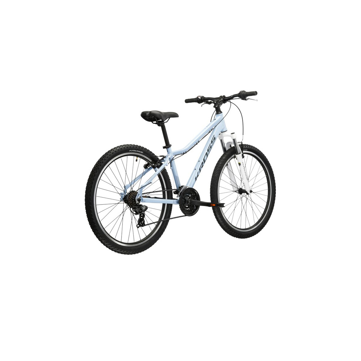 Rower górski KROSS Lea 1.0