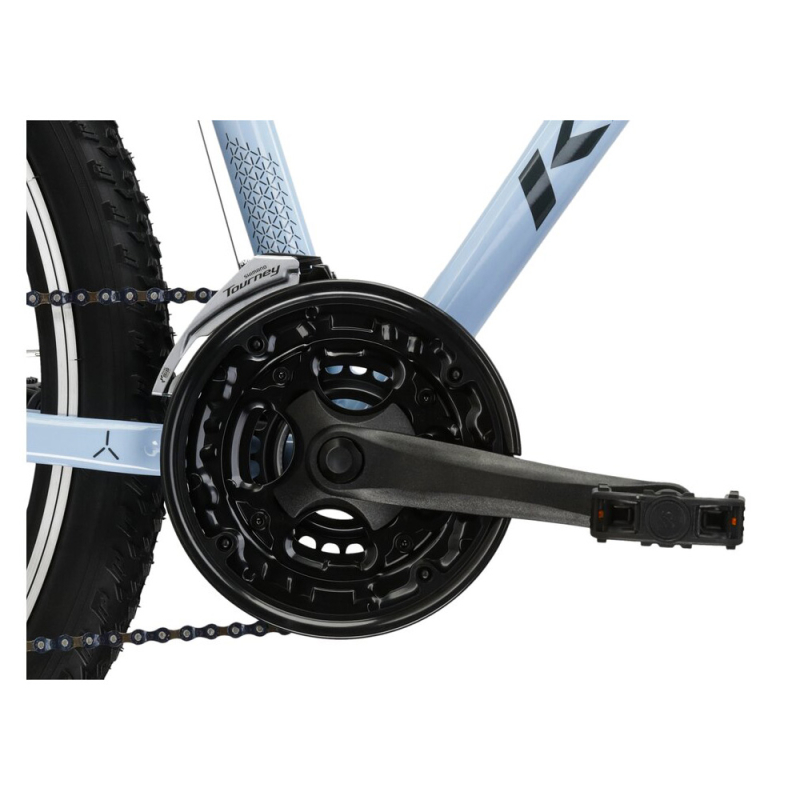 Rower górski KROSS Lea 1.0