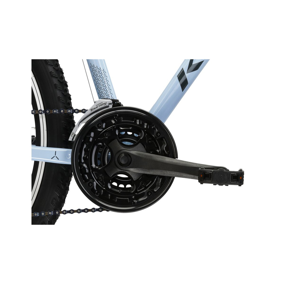 Rower górski KROSS Lea 1.0