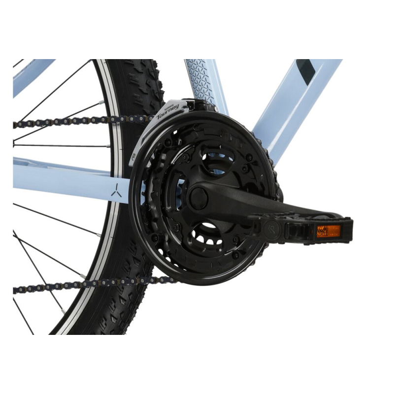 Rower górski KROSS Lea 1.0