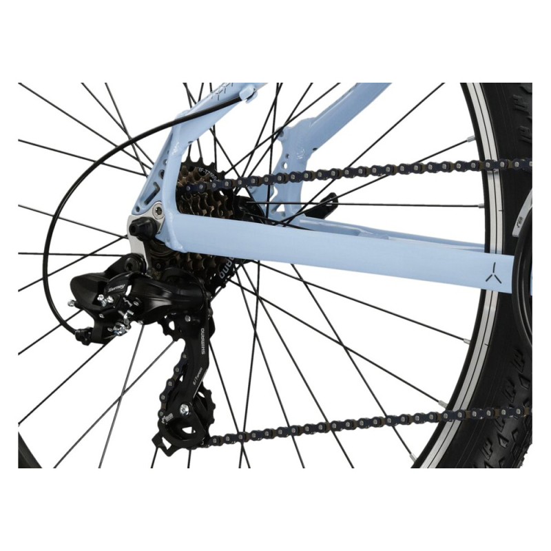 Rower górski KROSS Lea 1.0