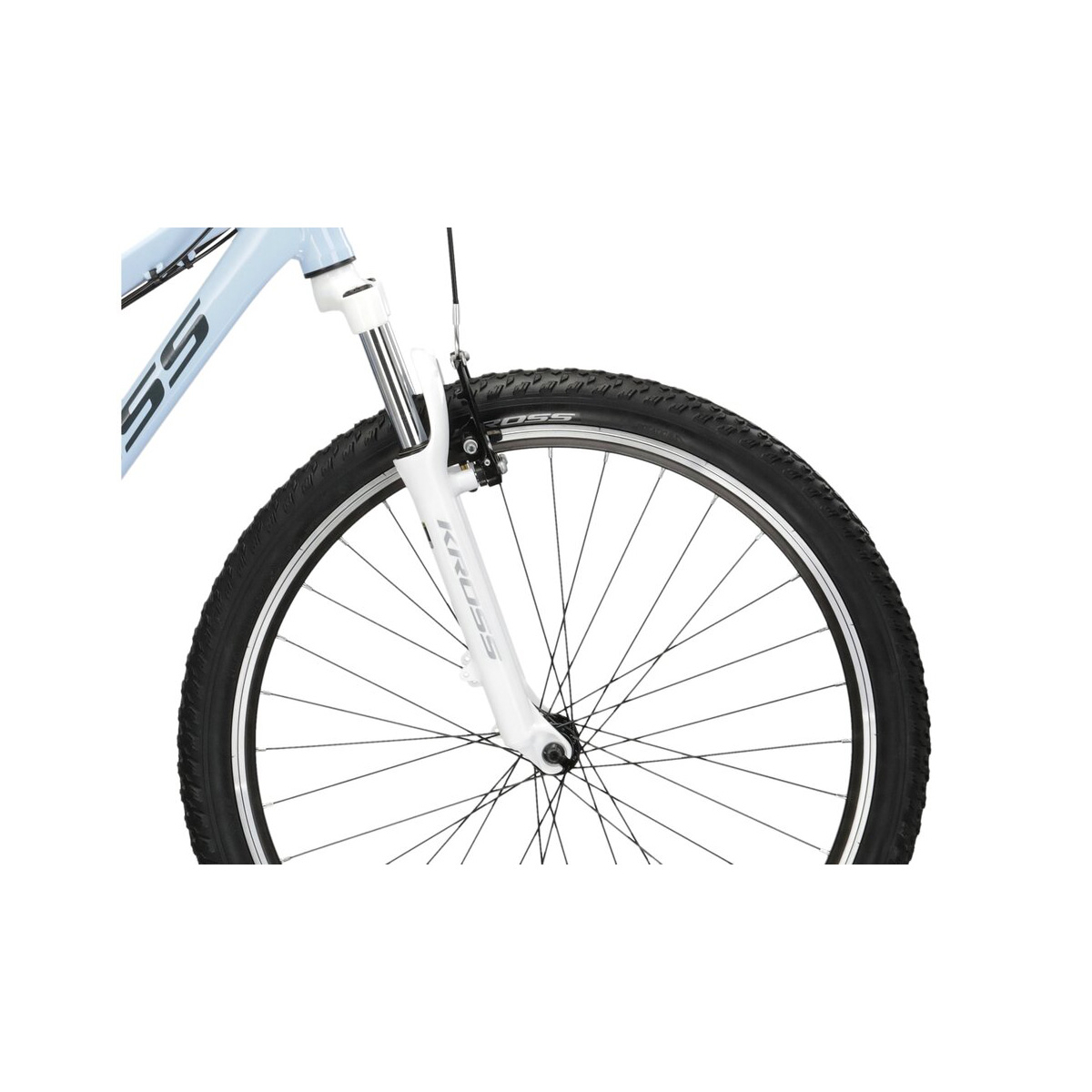 Rower górski KROSS Lea 1.0