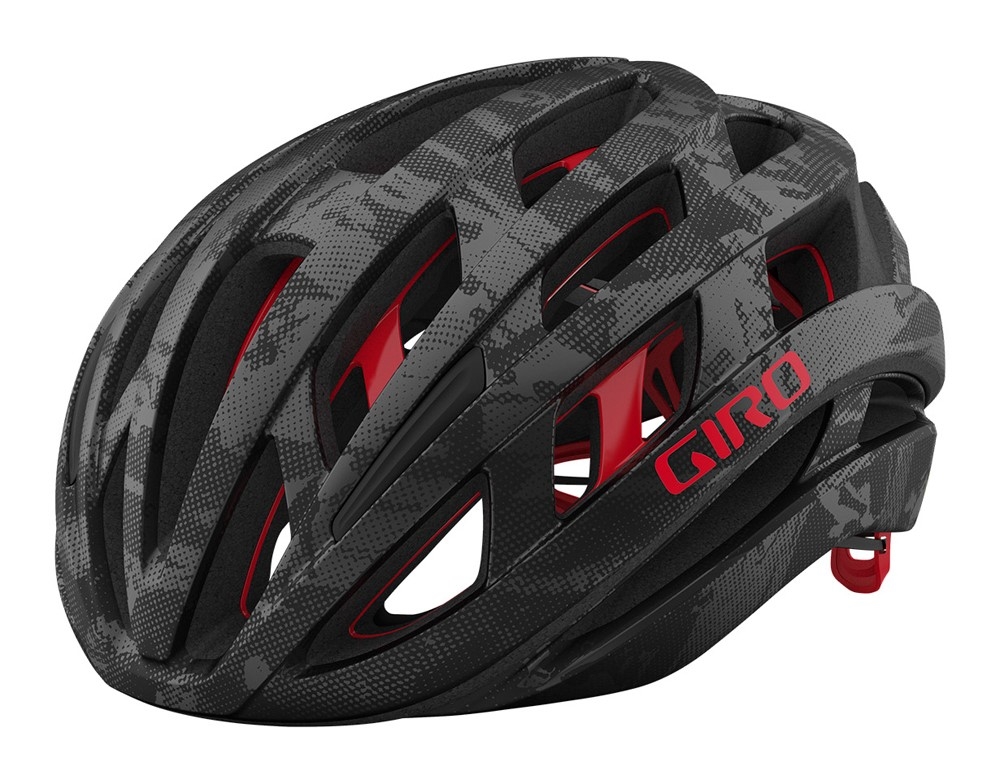 Kask rowerowy GIRO Helios Spherical MIPS