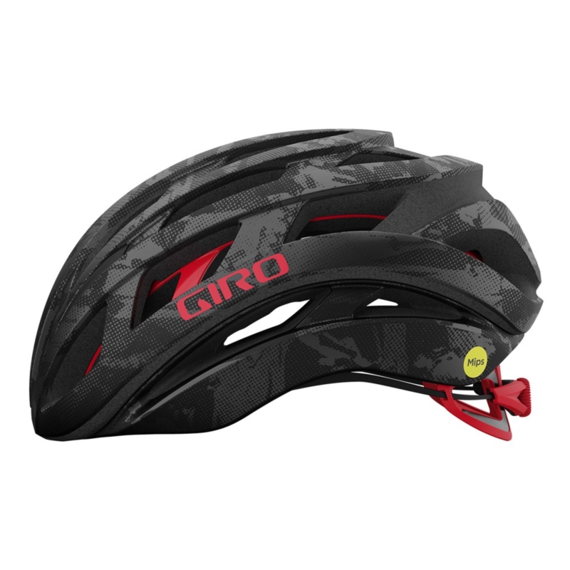 Kask rowerowy GIRO Helios Spherical MIPS