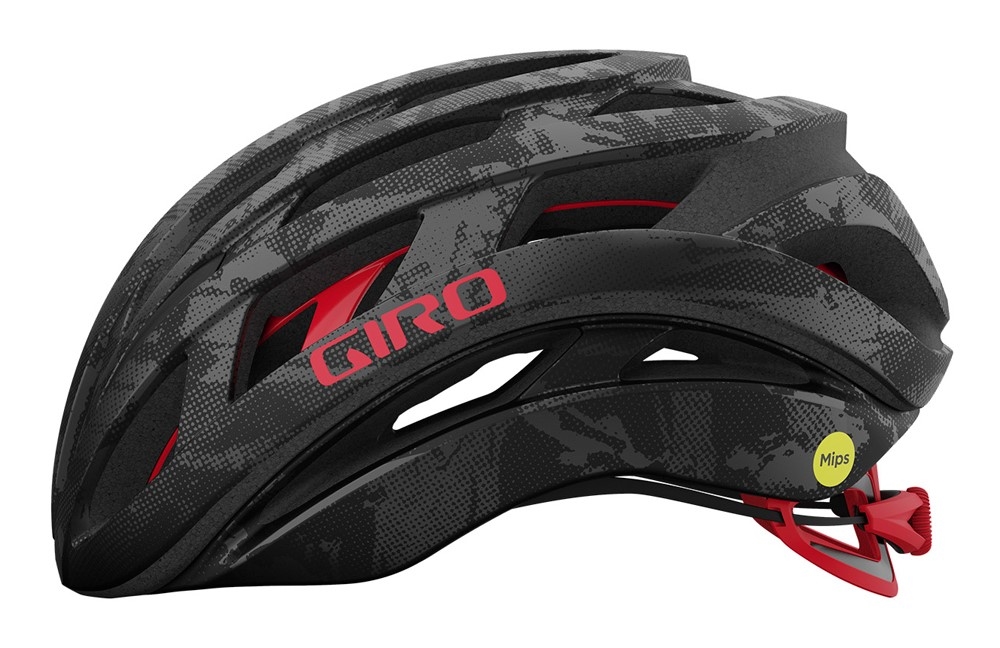 Kask rowerowy GIRO Helios Spherical MIPS Kask rowerowy GIRO Helios Spherical MIPS