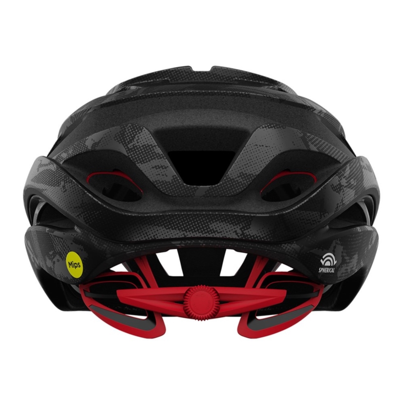 Kask rowerowy GIRO Helios Spherical MIPS