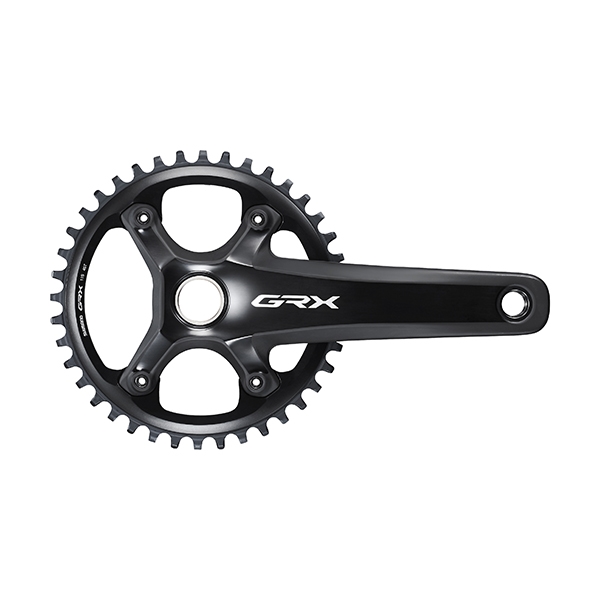 Mechanizm korbowy SHIMANO FC-RX810-1 Mechanizm korbowy SHIMANO FC-RX810-1