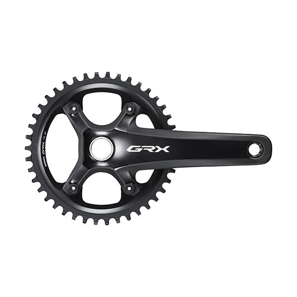 Mechanizm korbowy SHIMANO FC-RX810-1 Mechanizm korbowy SHIMANO FC-RX810-1