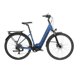 Rower elektryczny trekkingowy KROSS Trans Hybrid 3