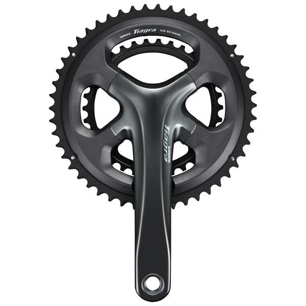 Mechanizm korbowy SHIMANO FC-4700 Mechanizm korbowy SHIMANO FC-4700