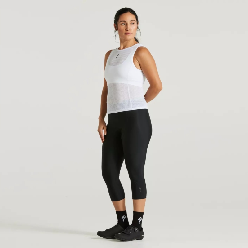 Spodnie rowerowe damskie SPECIALIZED RBX Cycling Knicker