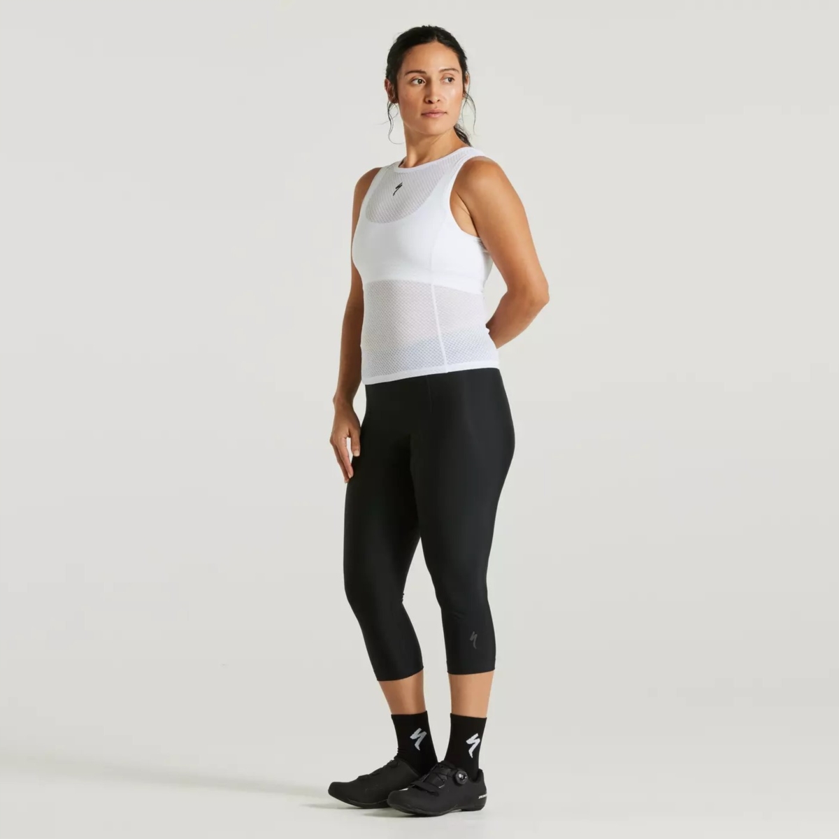 Spodnie rowerowe damskie SPECIALIZED RBX Cycling Knicker