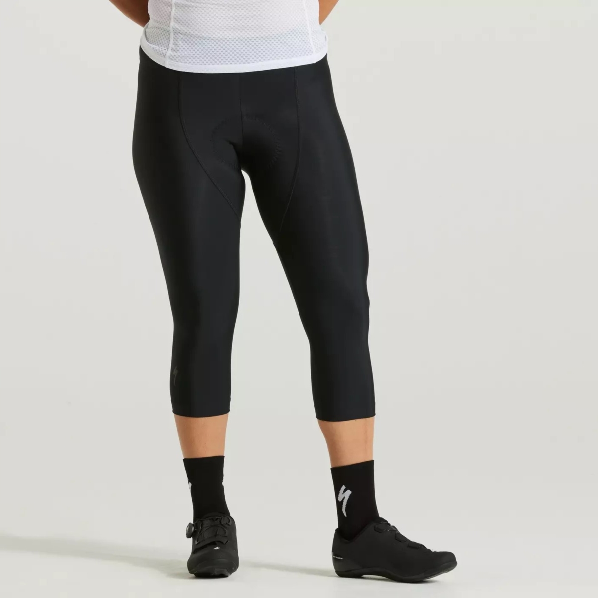 Spodnie rowerowe damskie SPECIALIZED RBX Cycling Knicker