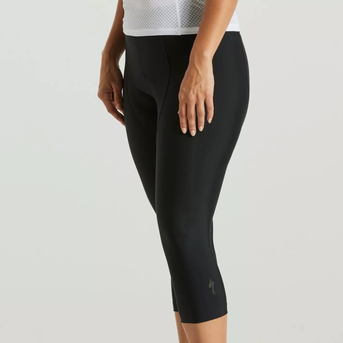 Spodnie rowerowe damskie SPECIALIZED RBX Cycling Knicker