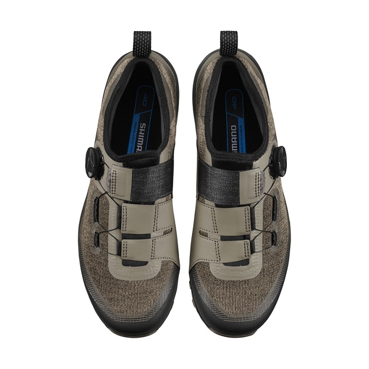 Buty rowerowe turystyczne SHIMANO SH-ET701 W Buty rowerowe turystyczne SHIMANO SH-ET701 W