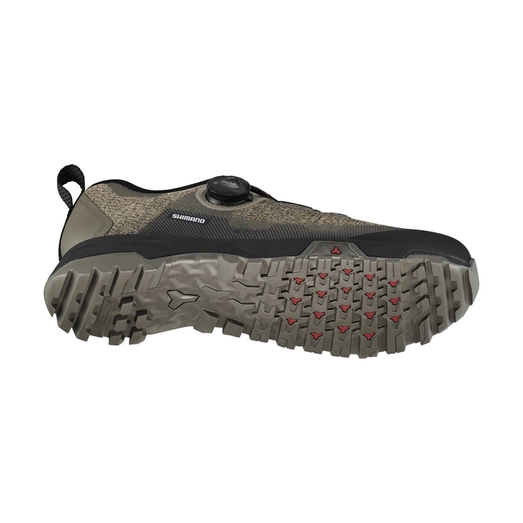 Buty rowerowe turystyczne SHIMANO SH-ET701 W Buty rowerowe turystyczne SHIMANO SH-ET701 W