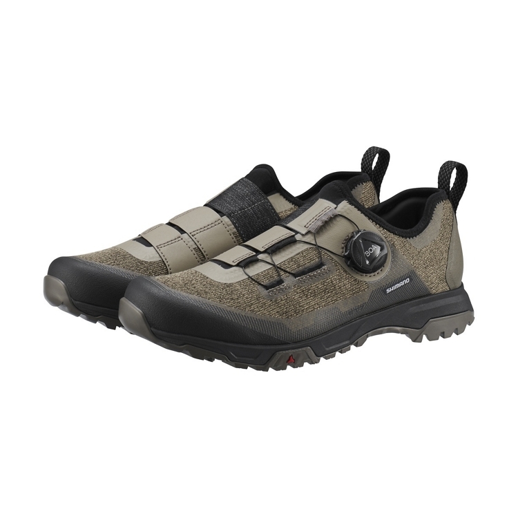 Buty rowerowe turystyczne SHIMANO SH-ET701 W Buty rowerowe turystyczne SHIMANO SH-ET701 W