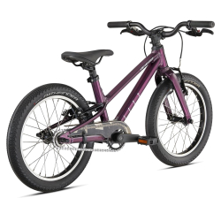 Rower dziecięcy SPECIALIZED Jett 16 Single Speed