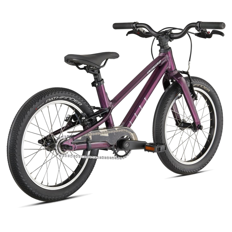 Rower dziecięcy SPECIALIZED Jett 16 Single Speed