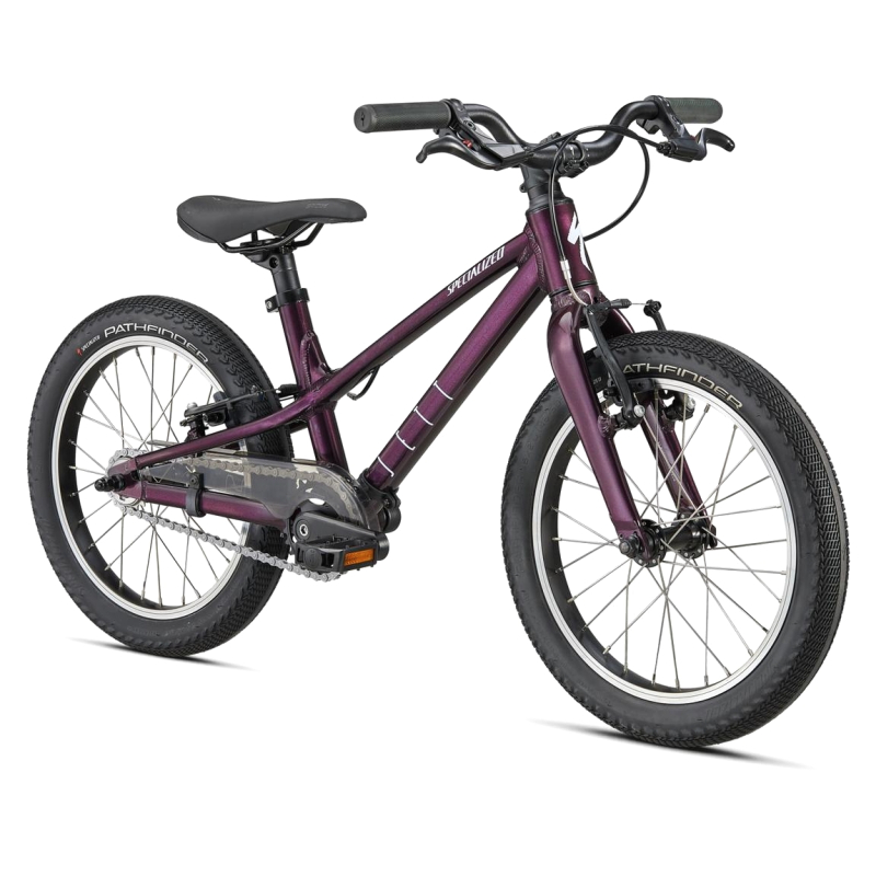 Rower dziecięcy SPECIALIZED Jett 16 Single Speed