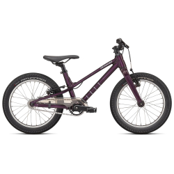 Rower dziecięcy SPECIALIZED Jett 16 Single Speed