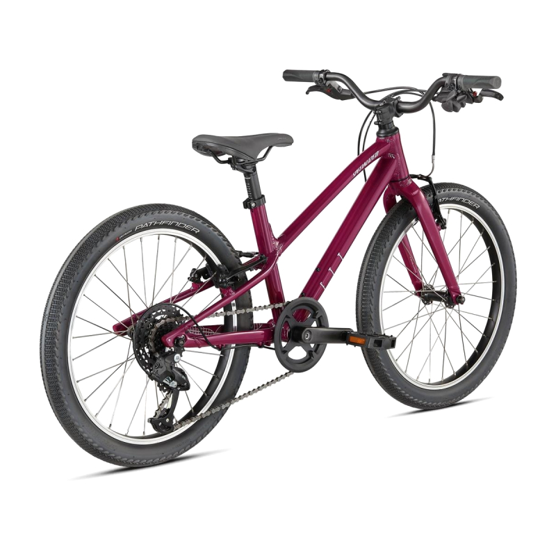 Rower dziecięcy SPECIALIZED Jett 20