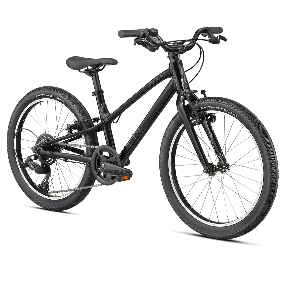 Rower dziecięcy SPECIALIZED Jett 20