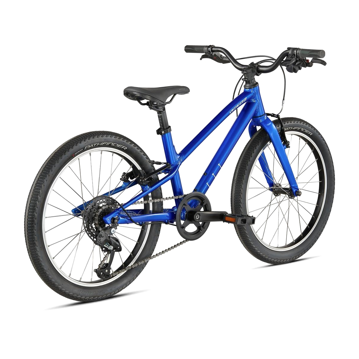 【専用品】SPECIALIZED JETT 20 スペシャライズド 20 JETT 20 OIS/FSTGRN(20 グロスオアシス/フォレストグリーン