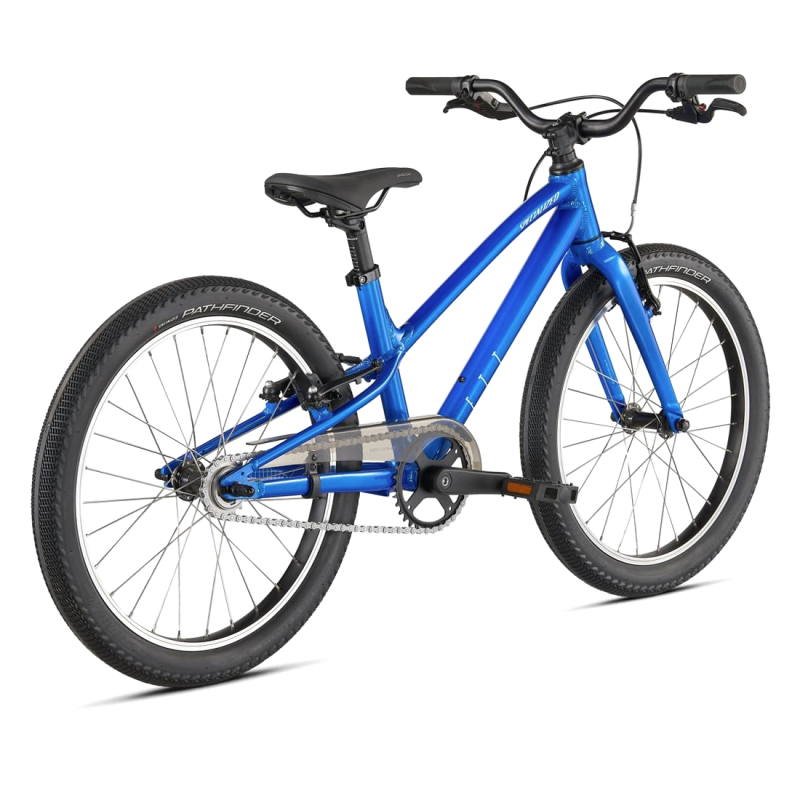 Rower dziecięcy SPECIALIZED Jett 20 Single Speed