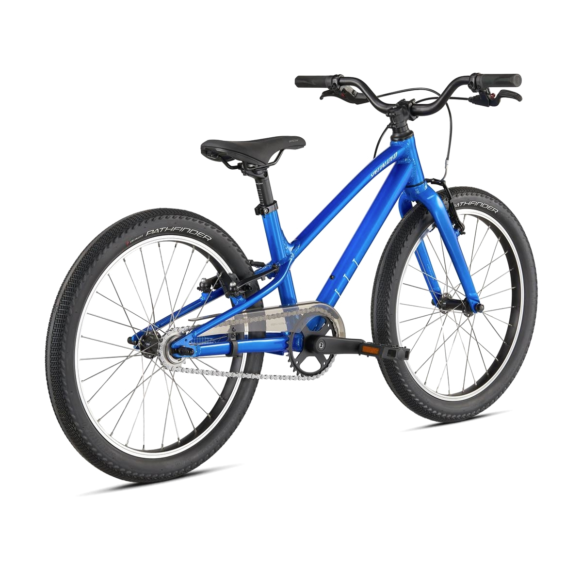 Rower dziecięcy SPECIALIZED Jett 20 Single Speed