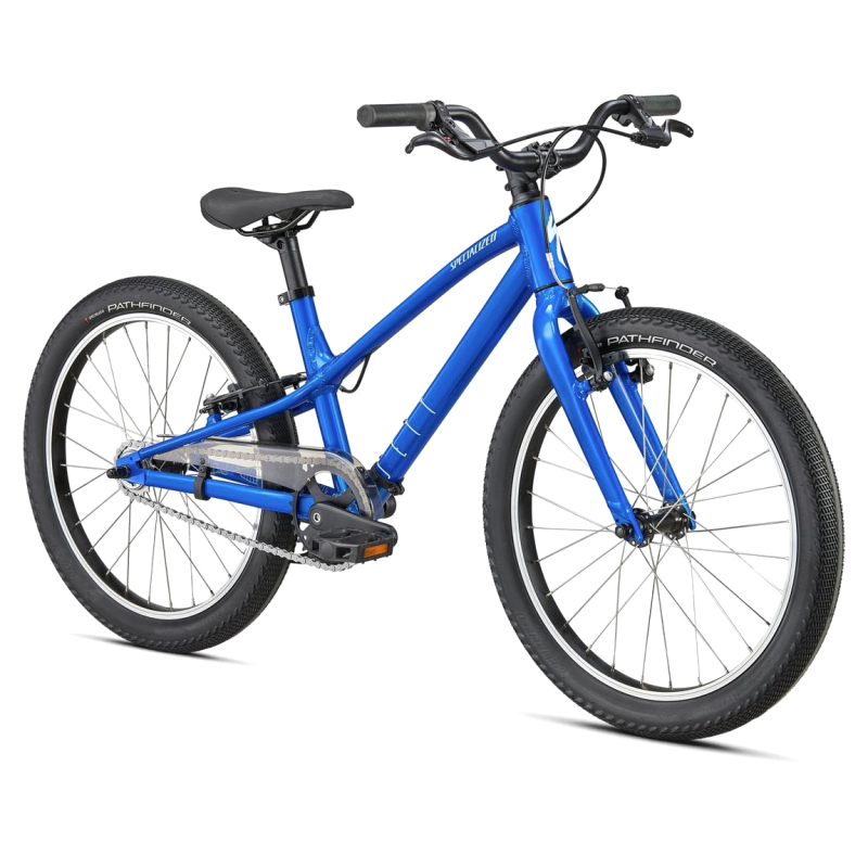 Rower dziecięcy SPECIALIZED Jett 20 Single Speed