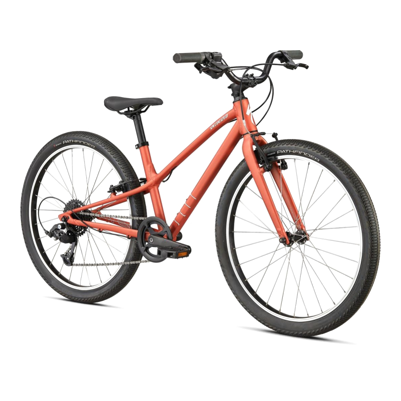 Rower młodzieżowy SPECIALIZED Jett 24