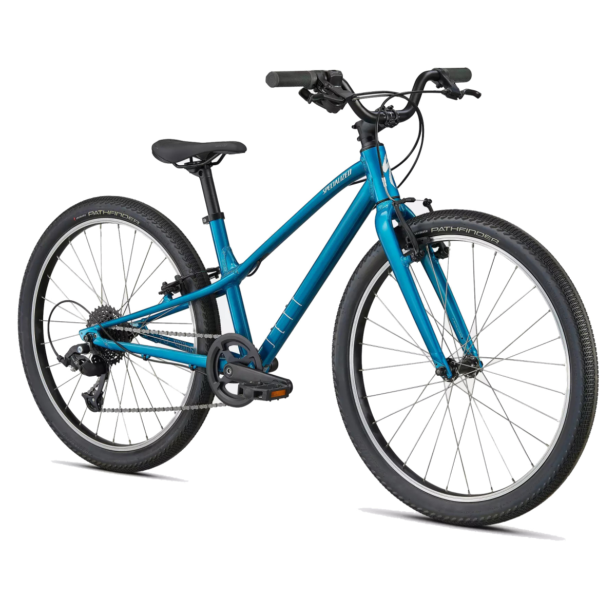 Rower młodzieżowy SPECIALIZED Jett 24