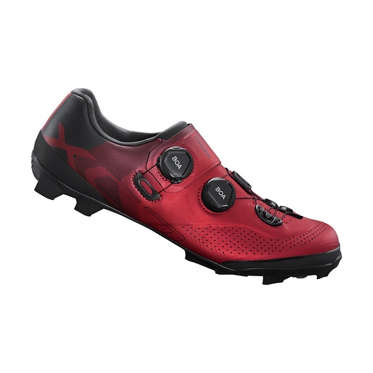 Buty rowerowe MTB SHIMANO SH-XC702