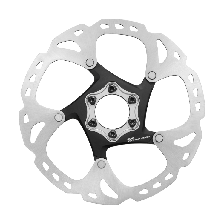 Tarcza hamulcowa SHIMANO SM-RT86