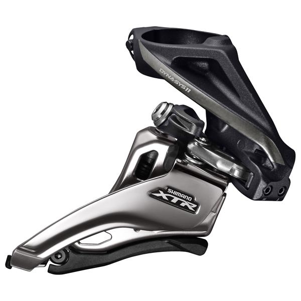 Przerzutka przednia SHIMANO XTR FD-M9020-H