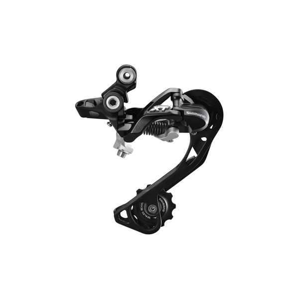Przerzutka tylna SHIMANO XT RD-M781-SGS Przerzutka tylna SHIMANO XT RD-M781-SGS