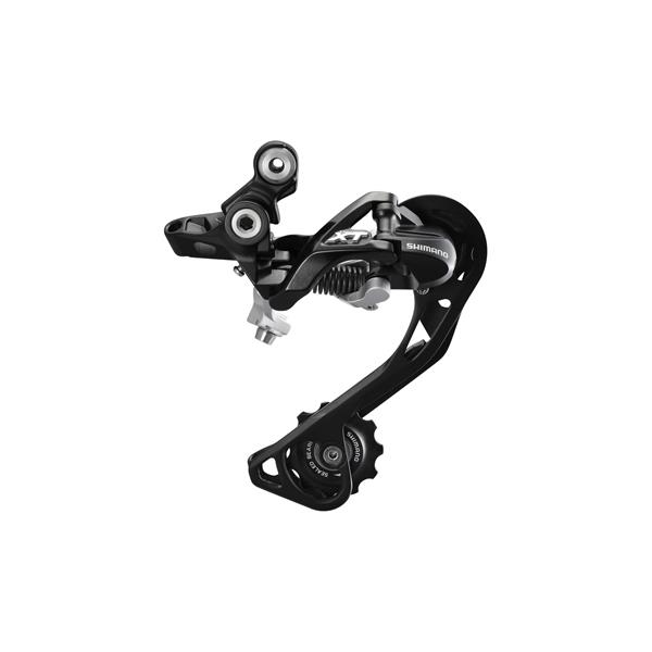 Przerzutka tylna SHIMANO XT RD-M781-SGS Przerzutka tylna SHIMANO XT RD-M781-SGS