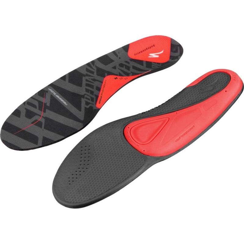Wkładki do butów SPECIALIZED Body Geometry SL
