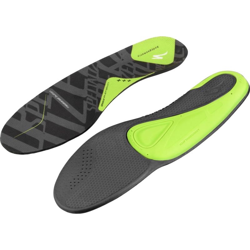 Wkładki do butów SPECIALIZED Body Geometry SL